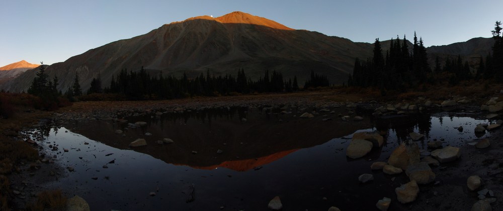 Cronin Moon Reflection Pano 1